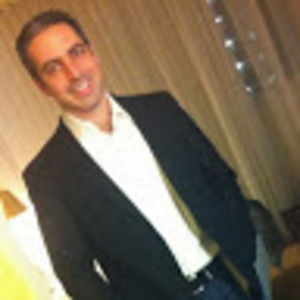 Meet your Posher, Charles